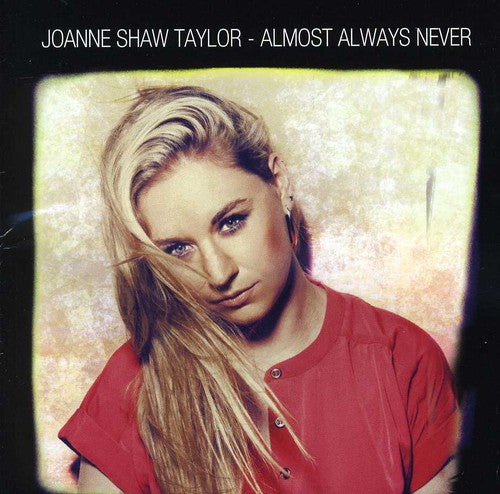 Almost Always Never |