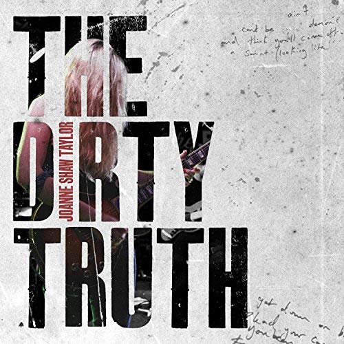 THE DIRTY TRUTH |