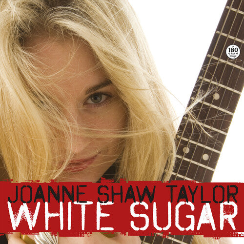 White Sugar (180 Gram Vinyl) |