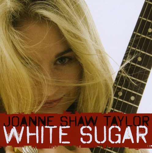 White Sugar |