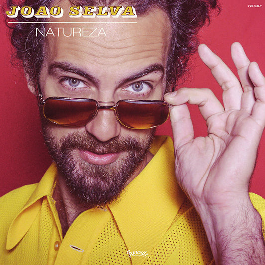 JOAO SELVA - Natureza |