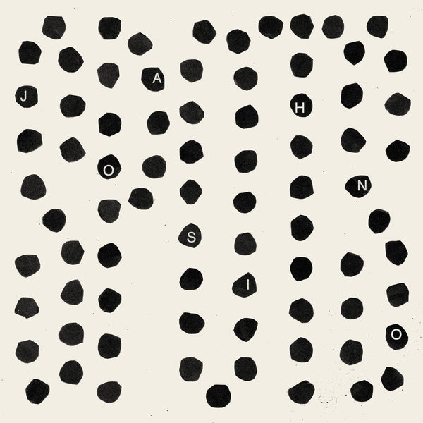 JOASIHNO - Spots [LP] |