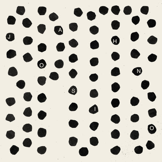 JOASIHNO - Spots [LP] |