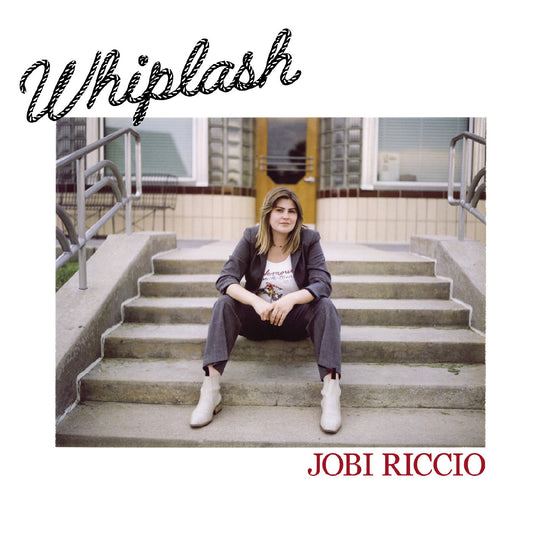 Whiplash |