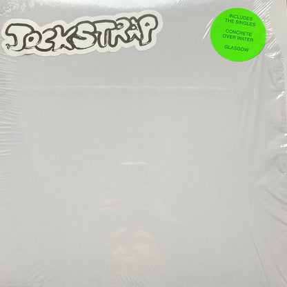 Jockstrap (4) I Love You Jennifer B Rough Trade LP, Album Mint (M) Mint (M)