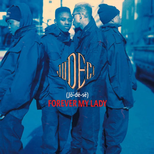 Jodeci - Forever My Lady (35Th Anniversary) |