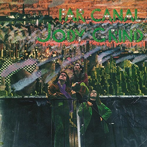 Far Canal |