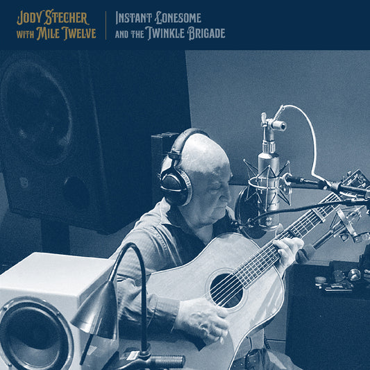 Instant Lonesome and The Twinkle Brigade |