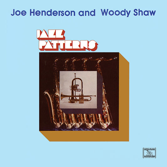 Jazz Patterns (Remastered) |