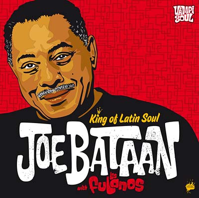 King Of Latin Soul |