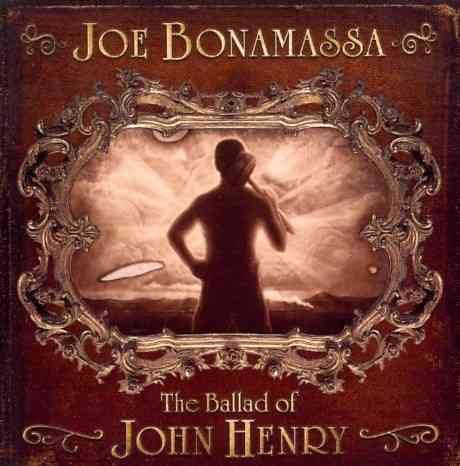 THE BALLAD OF JOHN H |