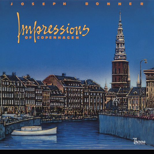 Impressions Of Copenhagen |