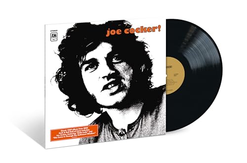 Joe Cocker! [Lp] |