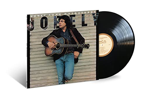 Joe Ely - Honky Tonk Masquerade (VINYL LP) | NEW - COUNTRY/ROCK *NEW*