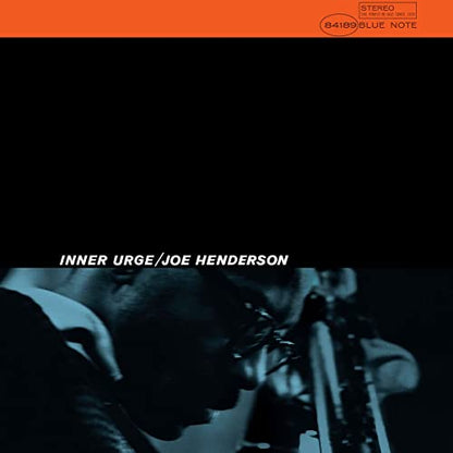 Inner Urge (Blue Note Classic Vinyl Series) [LP] |