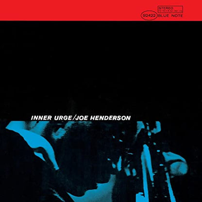 Inner Urge (Blue Note Classic Vinyl Series) [LP] |