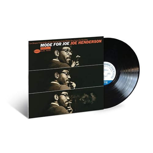 Mode For Joe (Blue Note Classic Vinyl Series) [LP] | Mint (M) Mint (M)