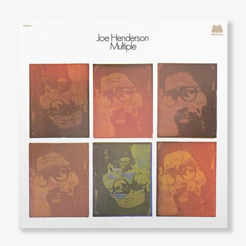 Tetragon (Jazz Dispensary Top Shelf Series) [180G LP] |