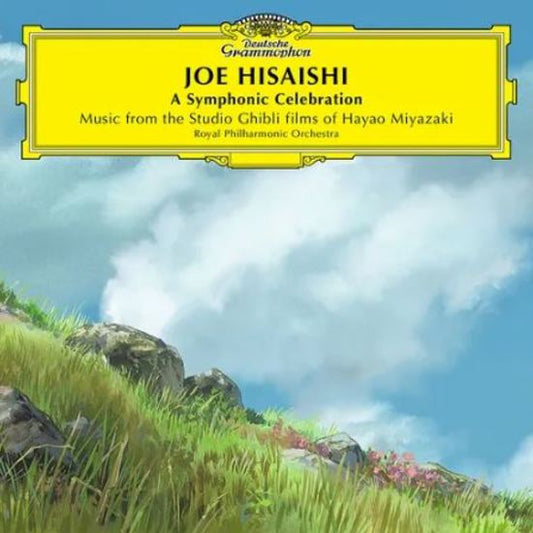 Joe Hisaishi - A Symphonic Celebration |