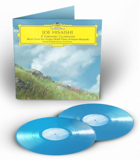 Joe Hisaishi - A Symphonic Celebration |