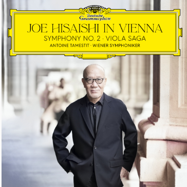 Joe Hisaishi - Joe Hisaishi In Vienna |
