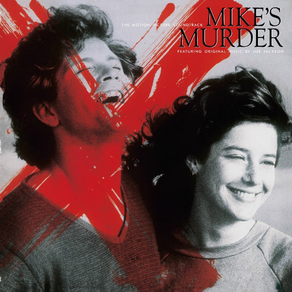 Mike's Murder |
