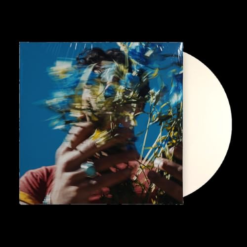 Music For People Who Believe In Love [Cloudy White LP] |