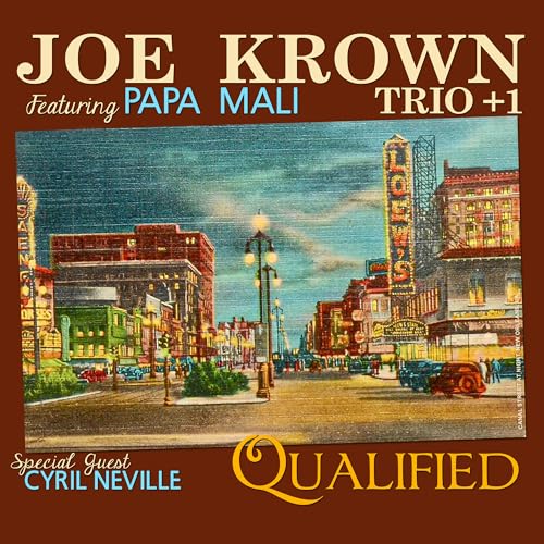 Qualified |
