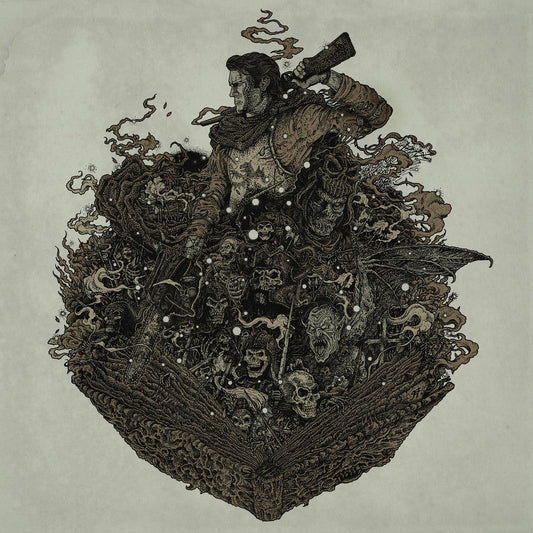 Joe LoDuca - Army Of Darkness - Original Motion Picture Soundtrack |