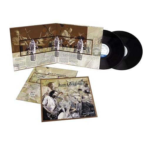 Trio Fascination (Blue Note Tone Poet Series) [2 LP] | Mint (M) Mint (M)