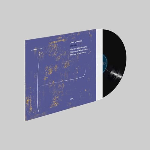 Homage [Lp] |
