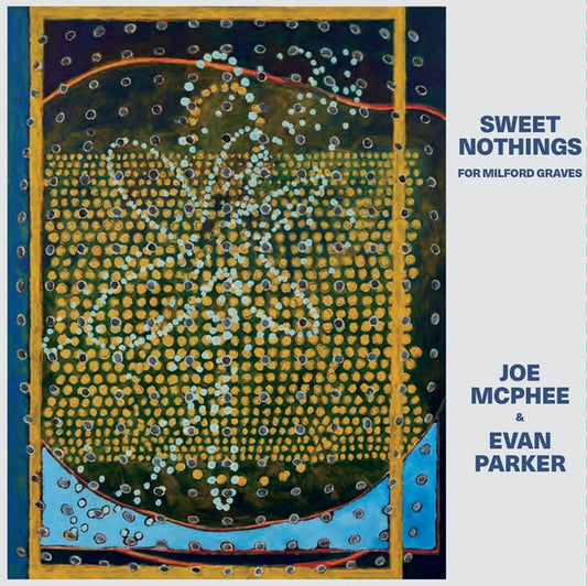 Sweet Nothings (for Milford Graves) |