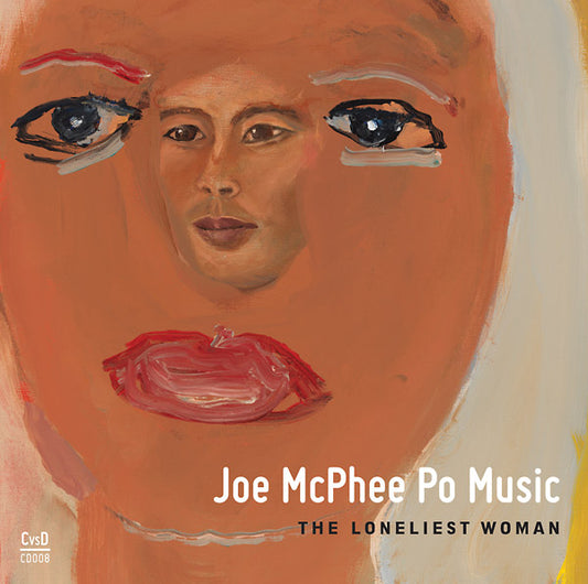 The Loneliest Woman |
