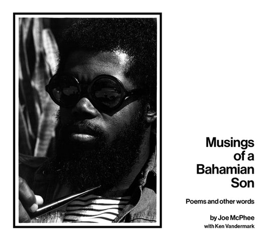 Musings of a Bahamian Son: Poems and Other Words |