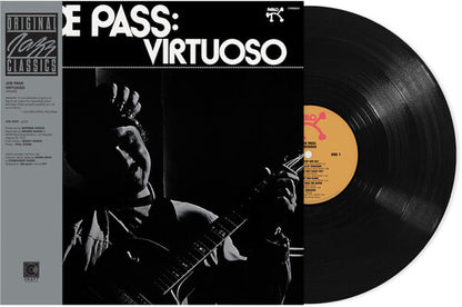 Virtuoso (Original Jazz Classics Series) (180 Gram Vinyl) |