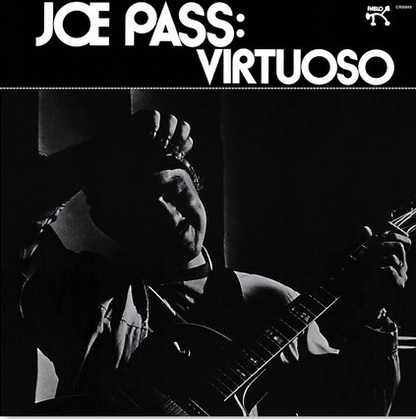 Virtuoso (Original Jazz Classics Series) (180 Gram Vinyl) |