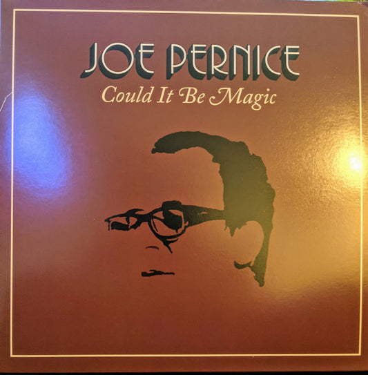 Could It Be Magic (VINYL) | Mint (M) Mint (M) - FOLK *NEW*