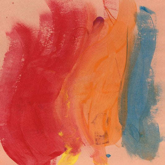 Joel Andrews - Paradise Bird |