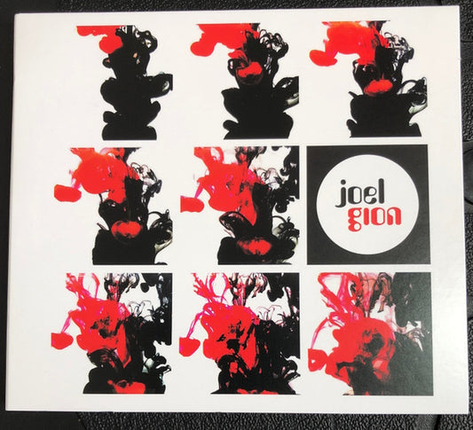 Joel Gion | Mint (M) Near Mint (NM)