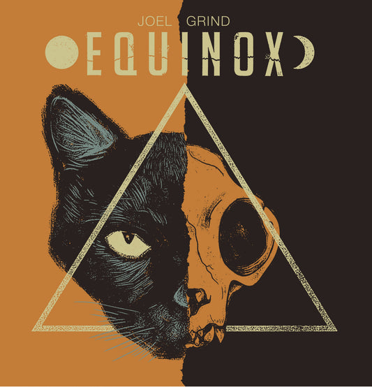 Joel Grind - Equinox |
