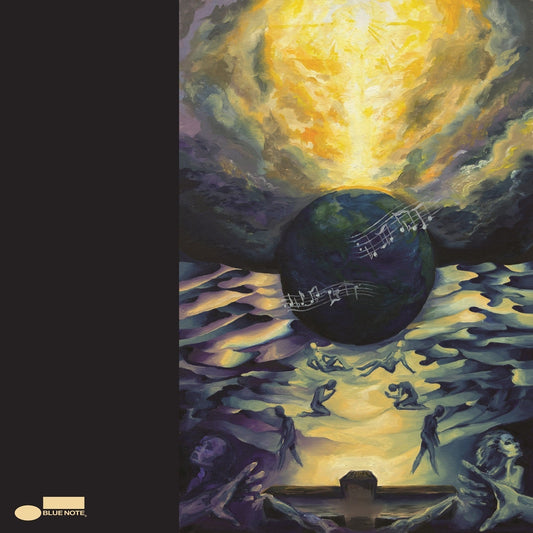 (PRE-ORDER 1/30/263) Gospel Music [2xLP] | - JAZZ *NEW*