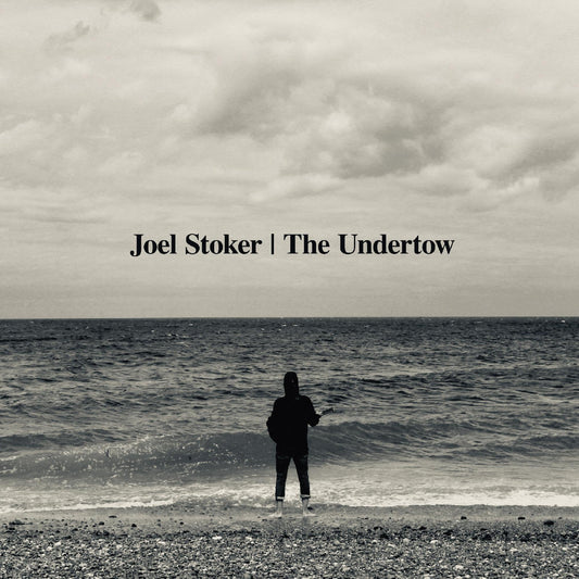 Joel Stoker - The Undertow (Blue Vinyl) |