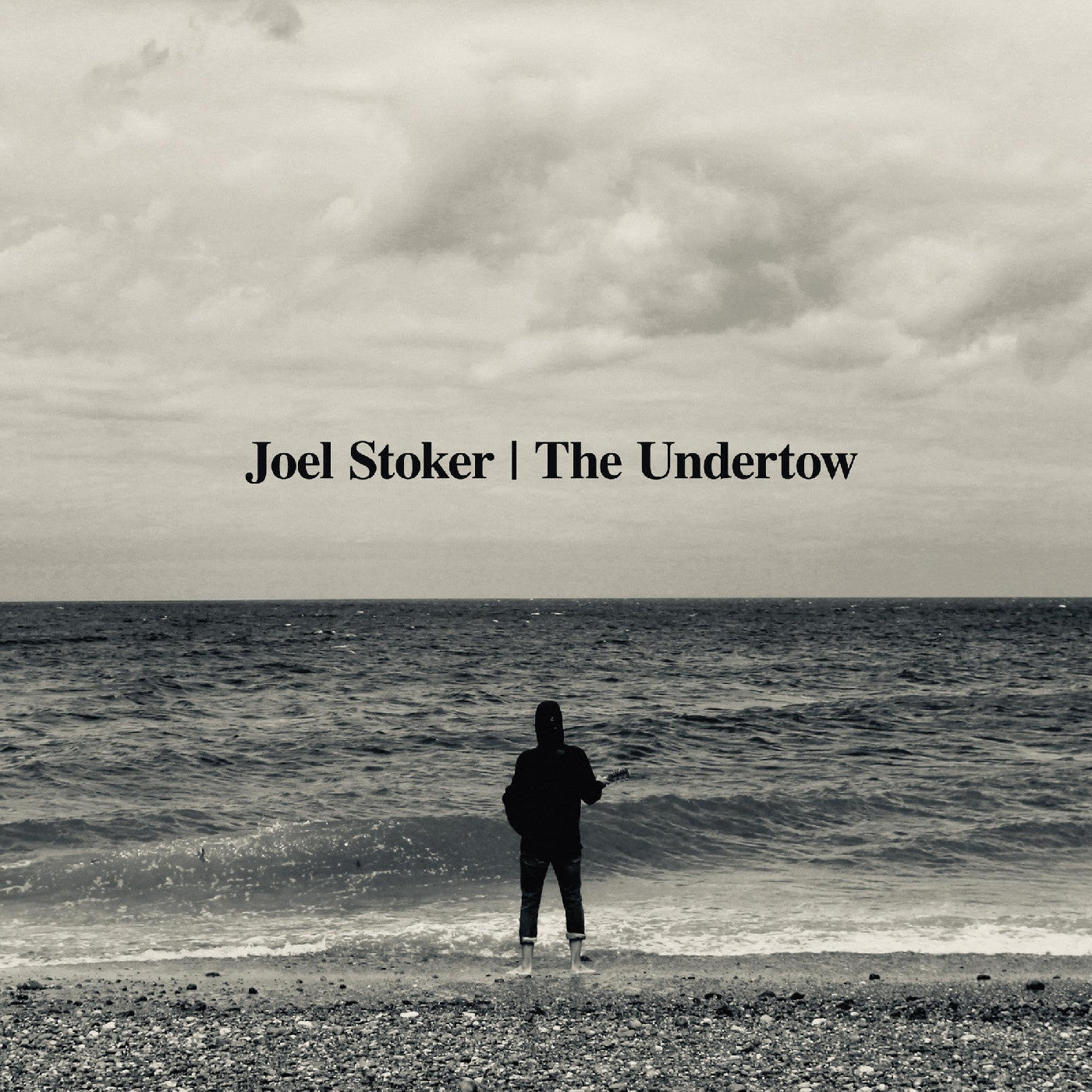 Joel Stoker - The Undertow (Transparent Vinyl) |