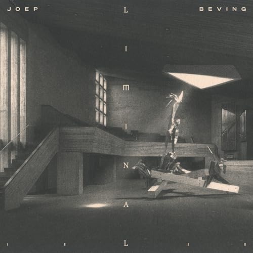 Liminal [Ecorecord 2LP] |