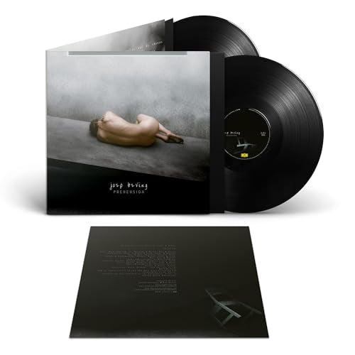 Prehension [Ecorecord 2 LP] |