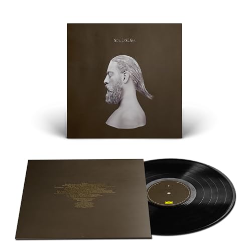 Solipsism [Ecorecord LP] |
