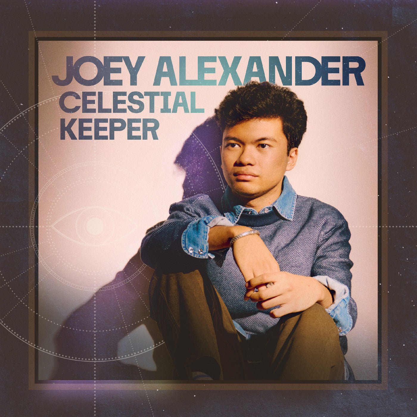 Joey Alexander - Celestial Keeper |