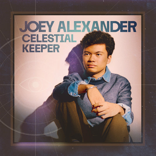 Joey Alexander - Celestial Keeper |