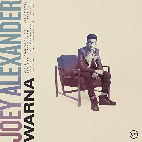 Warna (2LP) | Mint (M) Mint (M)