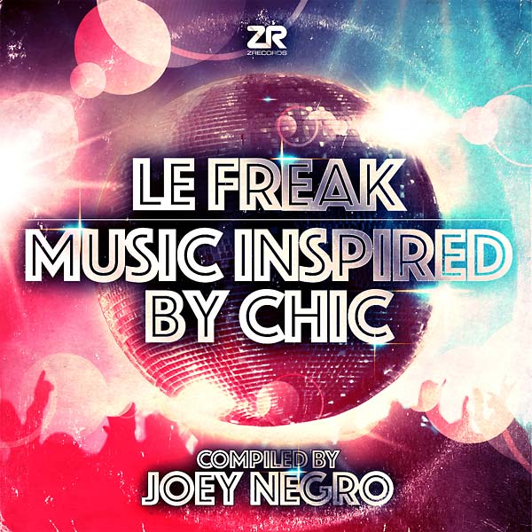 Le Freak: Music Inspired by Chic |